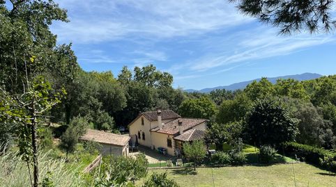 Foto 2 de Casa o xalet en venda a Gualba, Barcelona