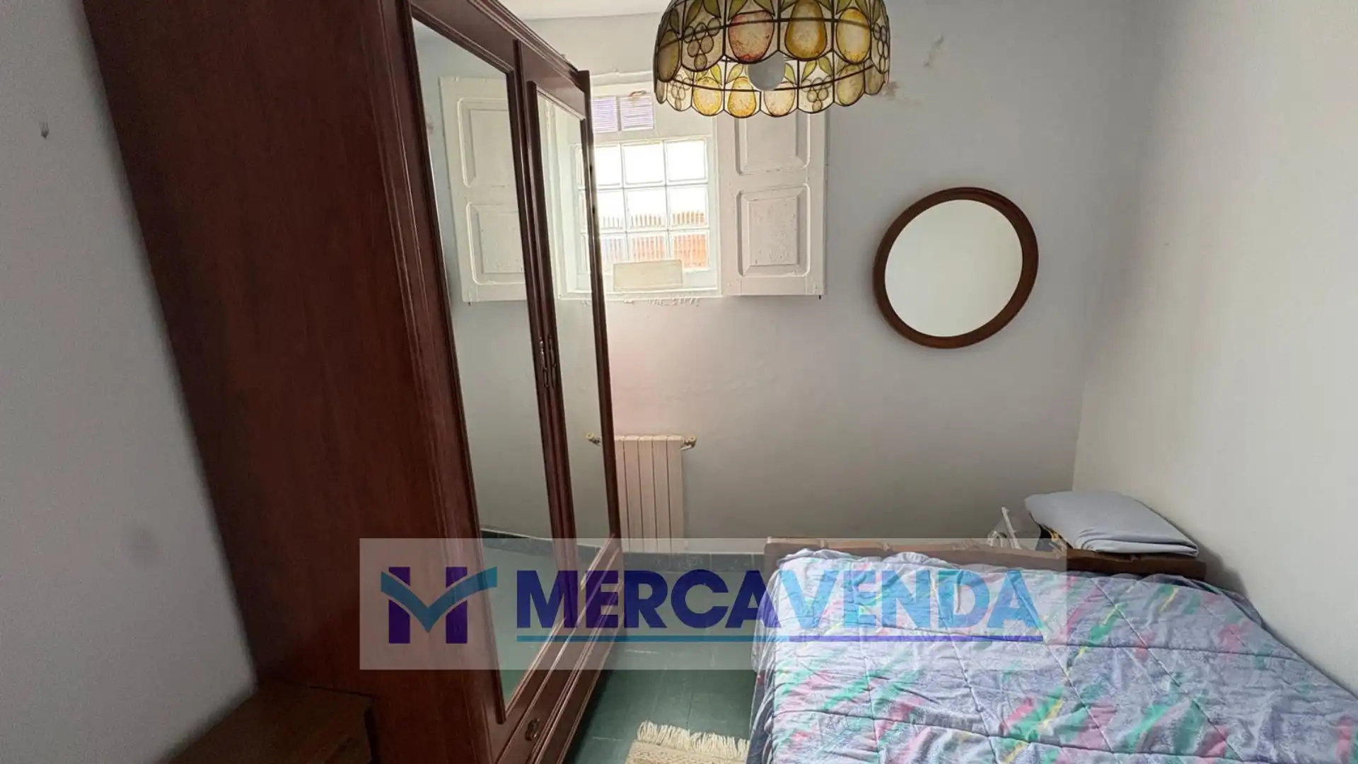 Habitación de Casa adosada en venta en Mondariz con Calefacción, Jardín privado y Trastero