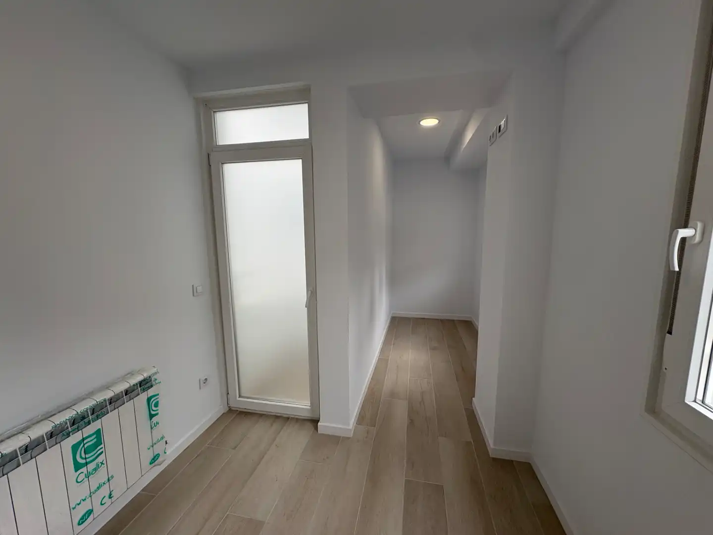 Pis amb ascensor en venda a Rúa Pascual Veiga, imagen 5
