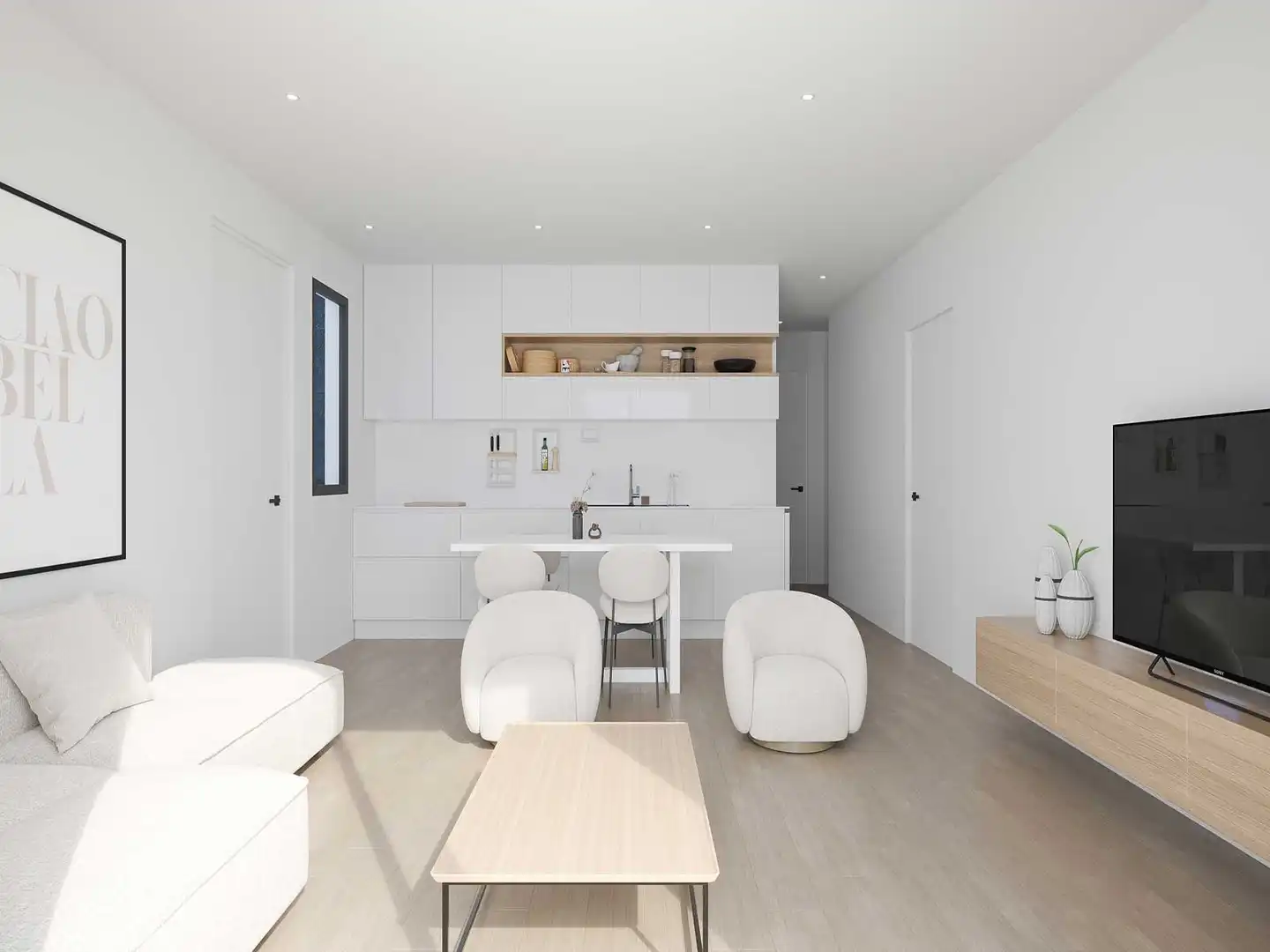 Villa avec piscine à vendre à Avenida Av de Los Cortados, 20, imagen 3
