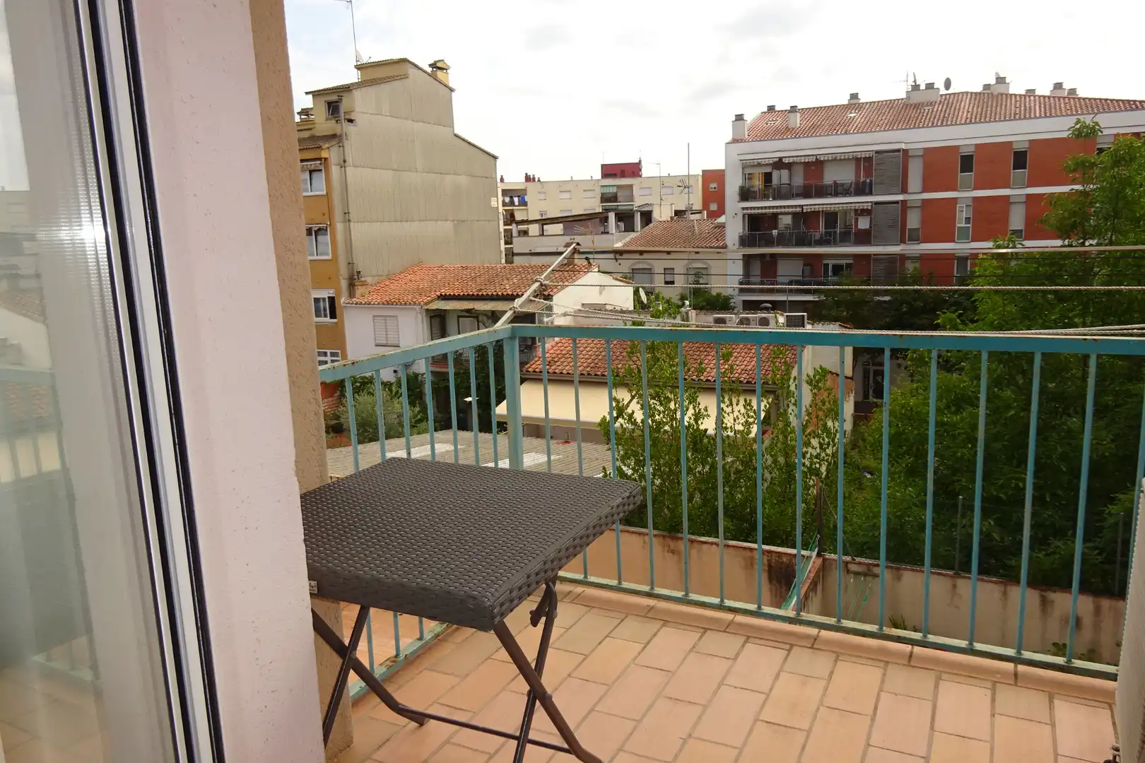 Flat for rent in Carrer del Bassegoda, Santa Eugènia