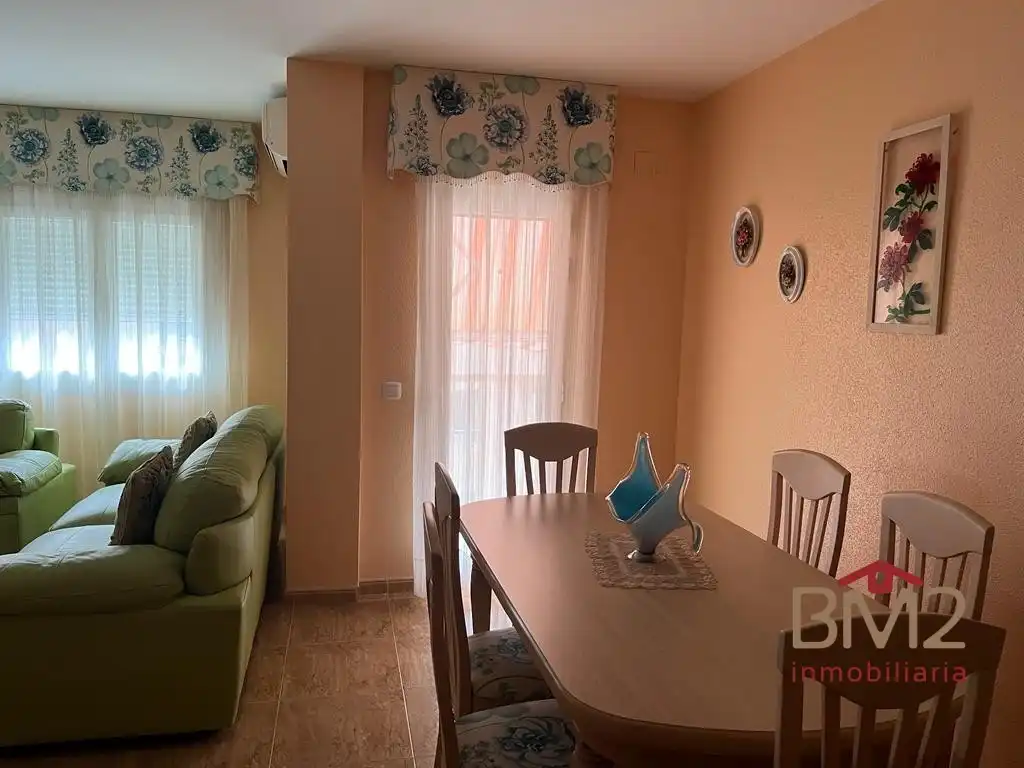 Appartement avec ascenseur à vendre à Zona Papa Luna - Platja del Gurugú, imagen 4