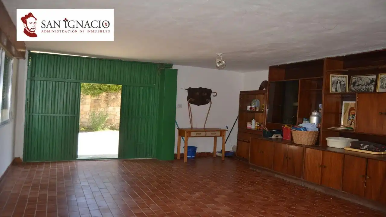 Casa o xalet en venda en Valle de Tobalina amb Calefacció, Jardí privat i Terrassa