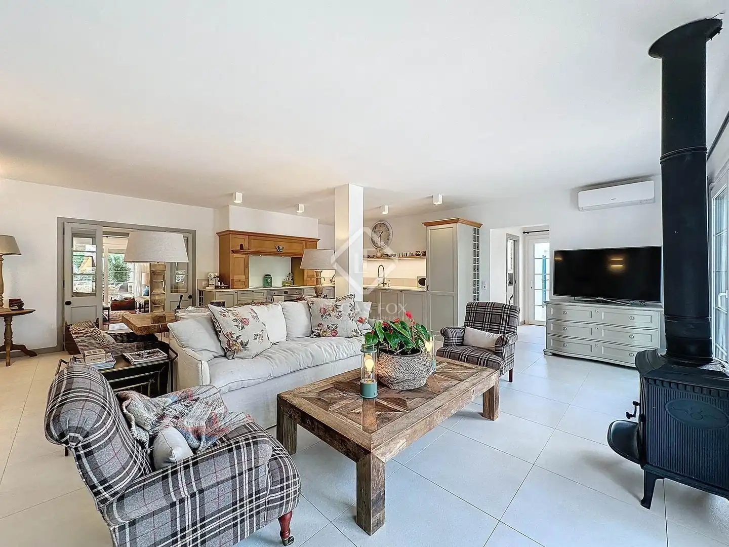 Casa rustica con terrazza in vendita a Sant Lluís - S'Ullestrar - Torret, imagen 43