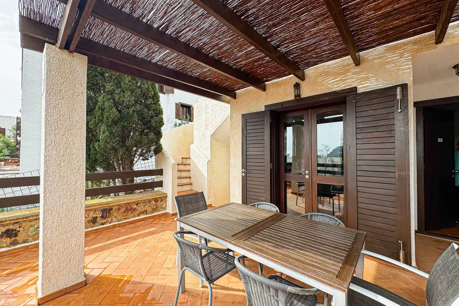 Terrace of Houses for sale in Níjar  with Terrace, Storage room and Swimming Pool
