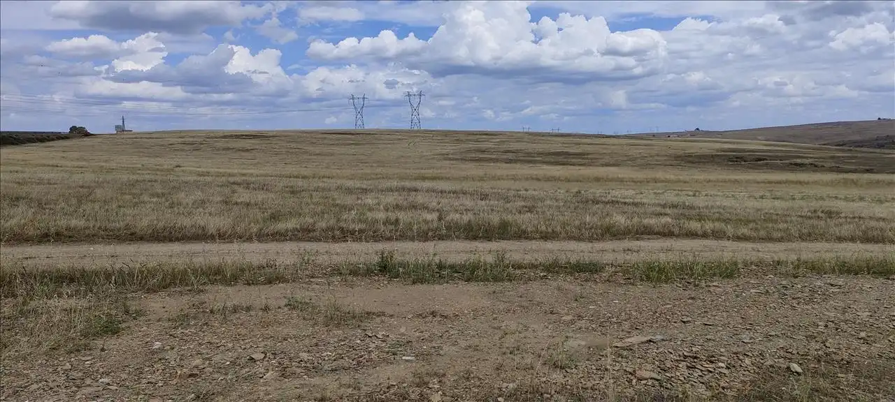 Wohnbaugrundstück zum Verkauf in PARAJE LA MORALEJA POLIGONO 13, PARCELA 105, imagen 8