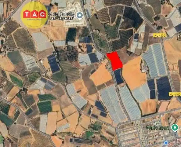 Terreno rustico in vendita a Lepe, imagen 5
