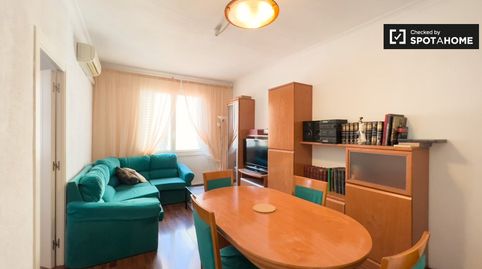 Photo 4 of Flat for rent in Sagrada Família, Barcelona Capital