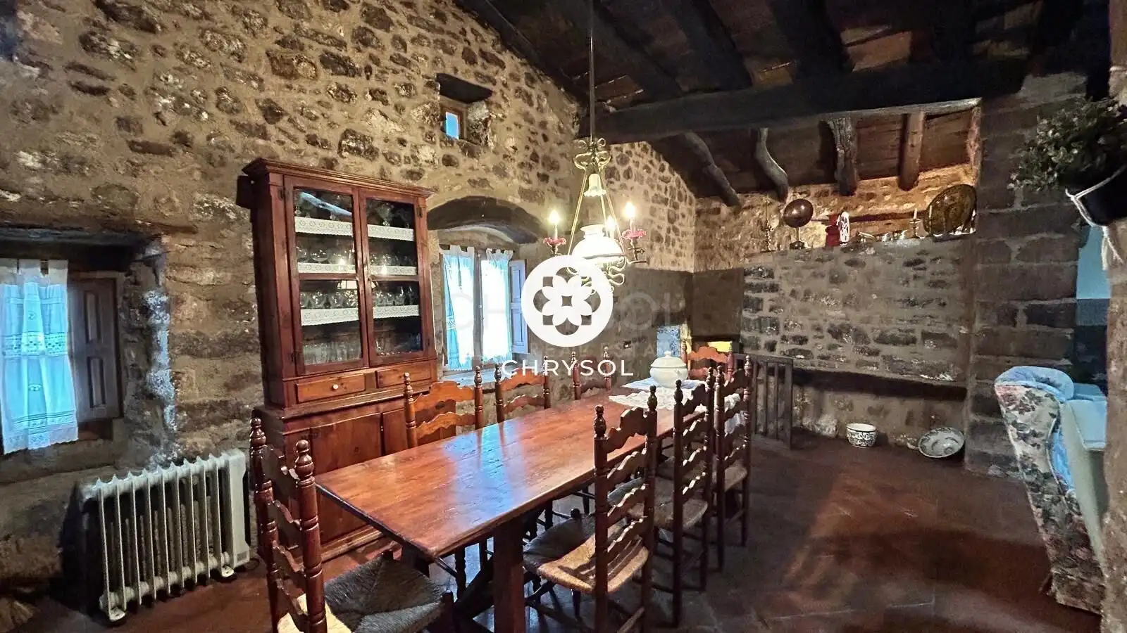 Finca rústica en venta en SANT LLEIR, Mura