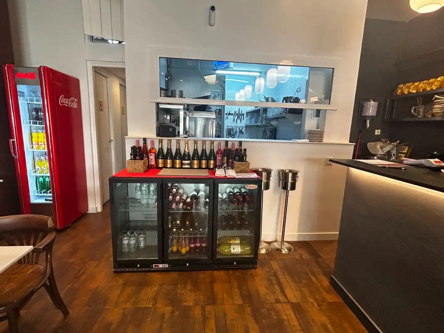 Business premises for transfer in Sant Martí, imagen 25
