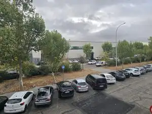 Nave industrial in vendita a Campodón - Ventorro del Cano, imagen 9