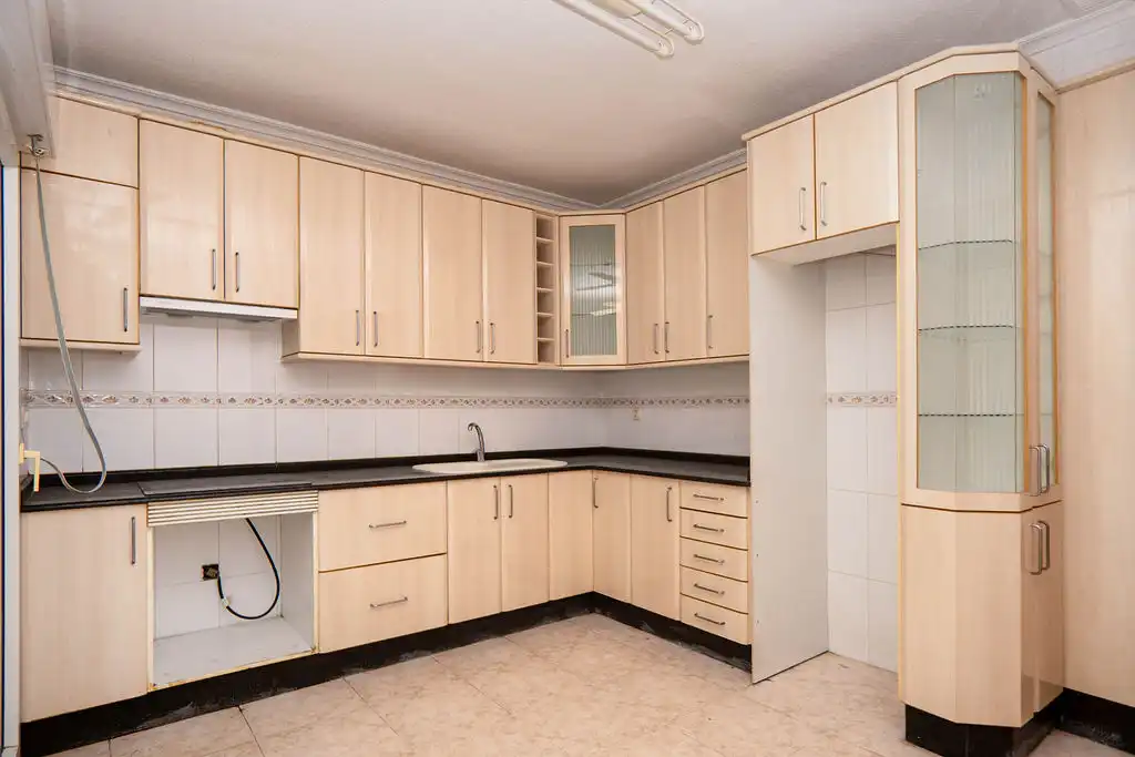 Wohnung zum Verkauf in Filipinas, El Algar