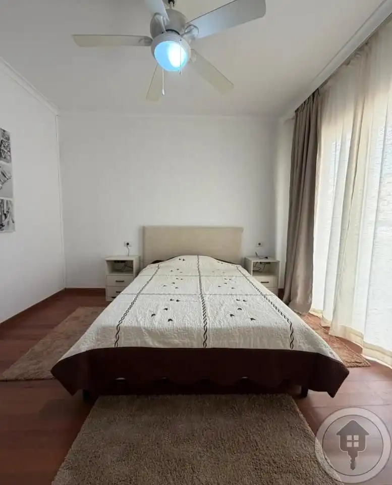 Schlafzimmer von Maisonette zur Miete in Adeje mit Terrasse