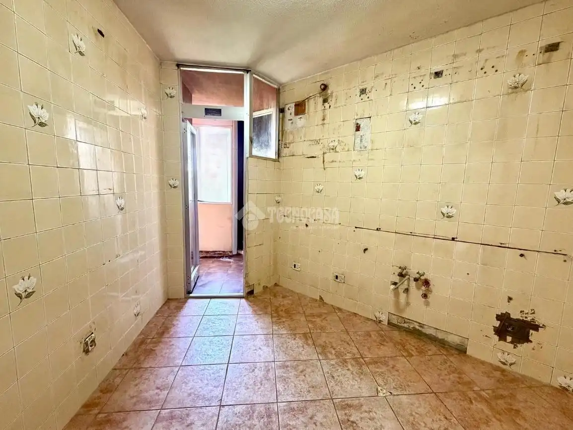 Pis en venda en Móstoles amb Calefacció i Piscina comunitària