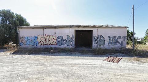 Foto 3 von Fabrikhallen zum Verkauf in Partida de Les Cases, Alcanar, Tarragona