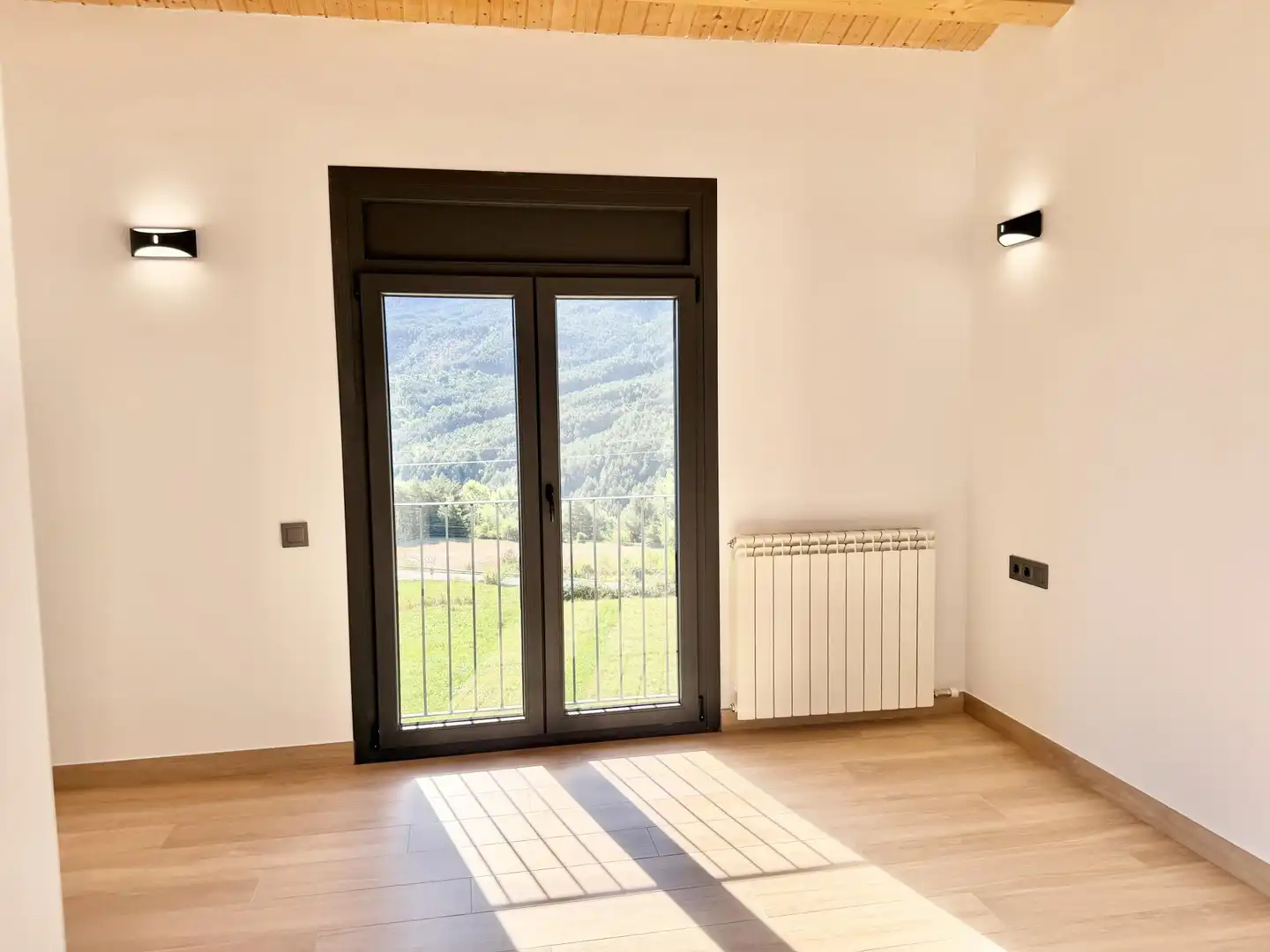 Chalet con terraza en venta en Saldes, imagen 20
