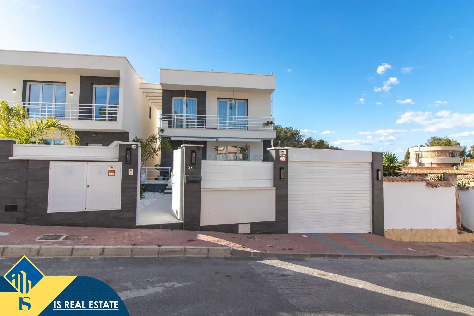 Villa avec piscine à vendre à Los Balcones - Los Altos, imagen 79