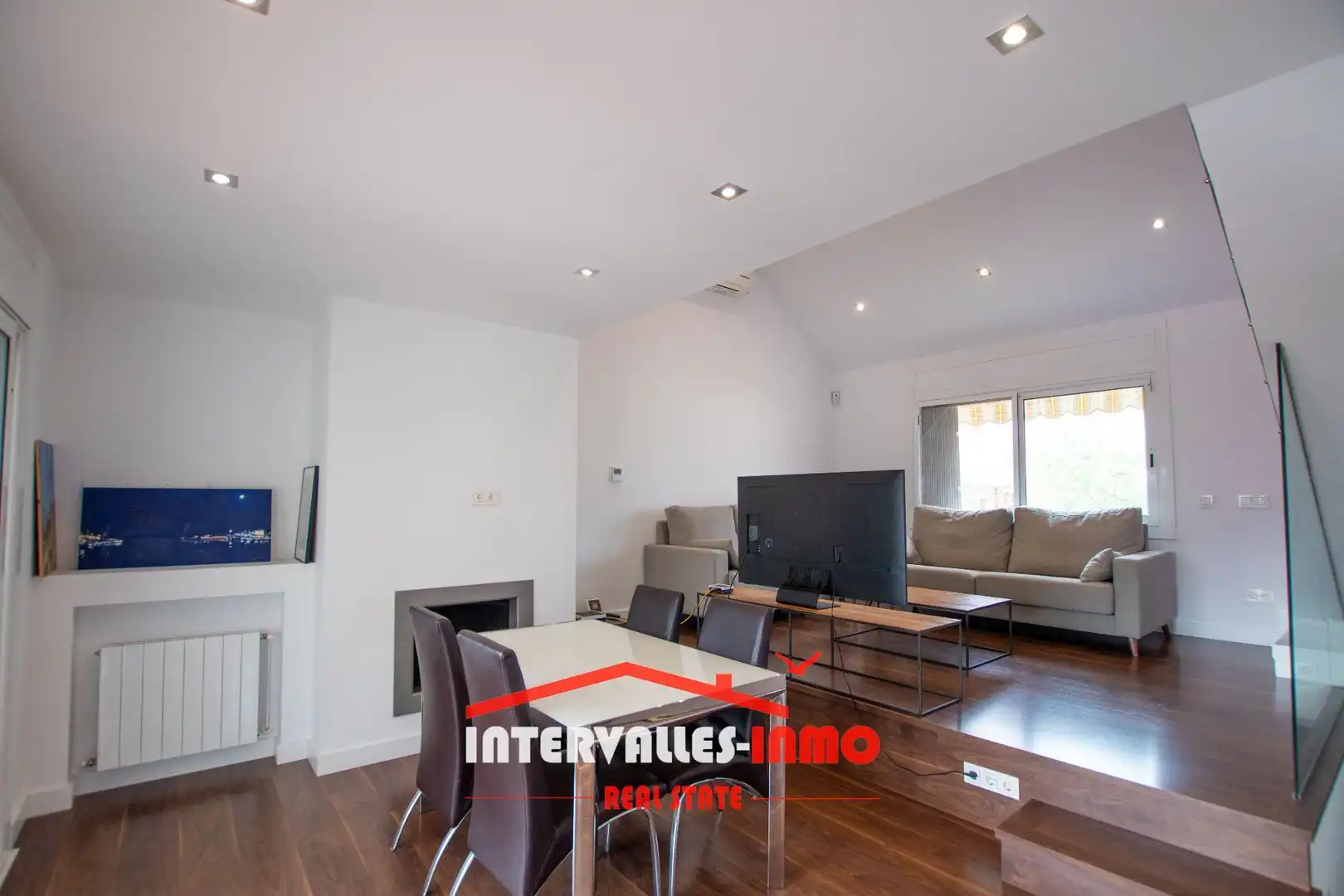 House with pool for sale in Palau-solità i Plegamans, imagen 5