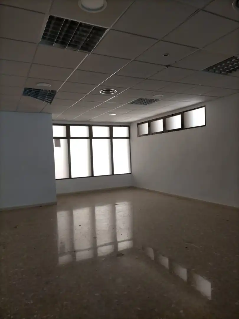Local comercial de lloguer a Calle Diego Fernandez Herrera, imagen 5