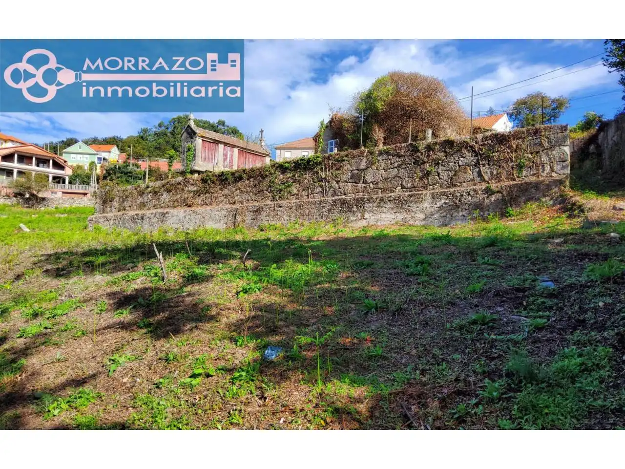 Terreno rustico in vendita a Bueu, imagen 18