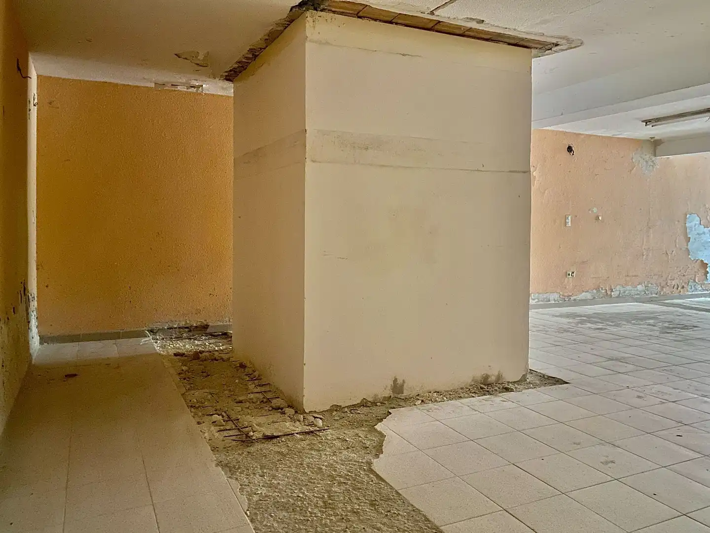 Business premises for sale in Andres Muller 1, imagen 8