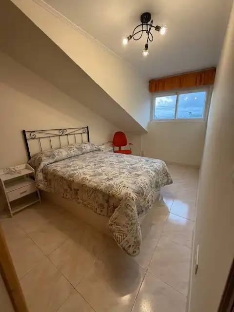 Flat for rent in Centro
