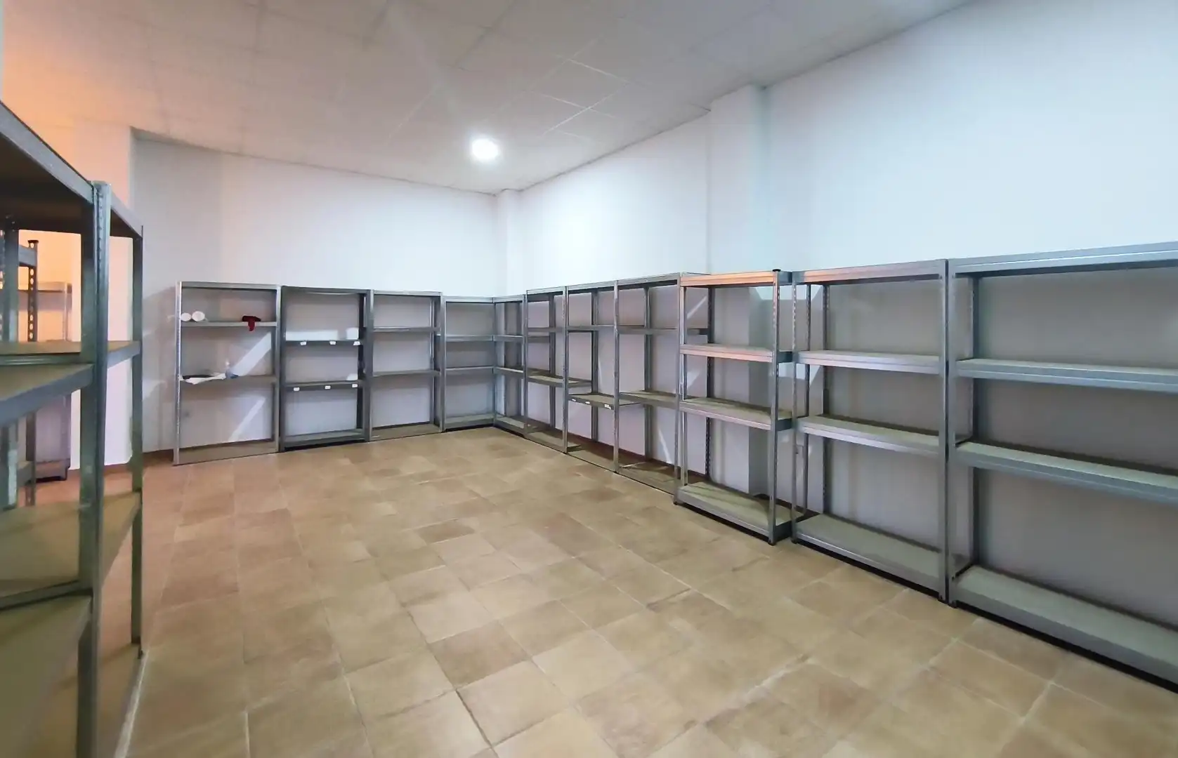 Local comercial en alquiler en San Roque - Ronda Norte, imagen 12