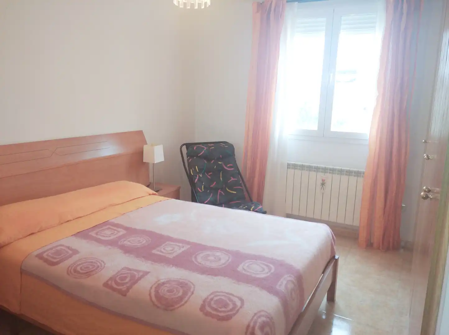 Wohnung mit Aufzug zum Verkauf in Manzanares, imagen 9