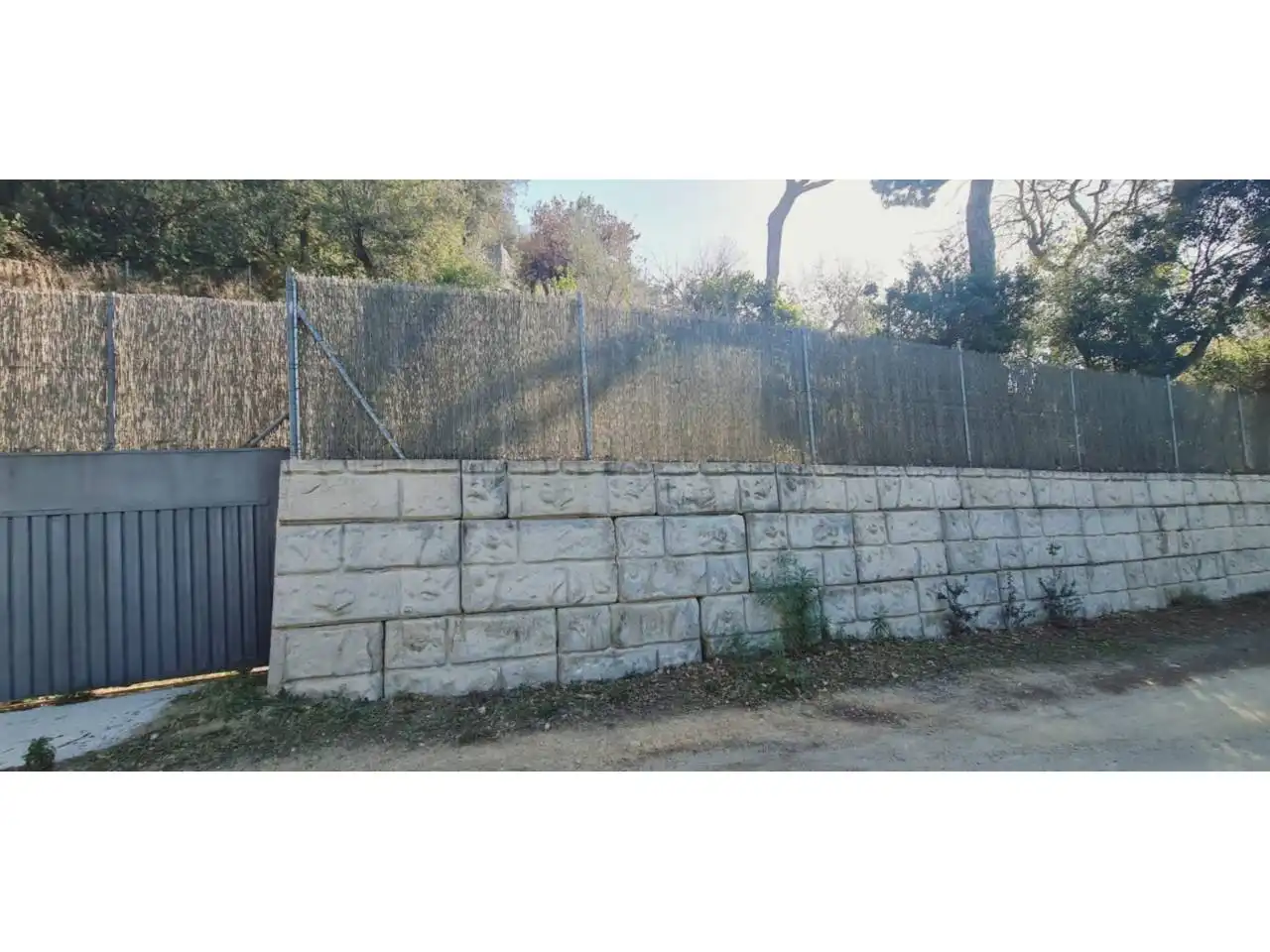 Terreno rustico in vendita a Sant Fost de Campsentelles, imagen 11