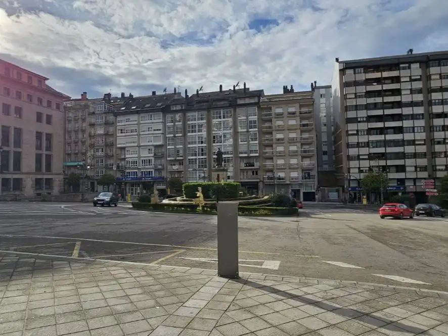 Pis amb ascensor en venda a Avenida de la Habana 3, imagen 63