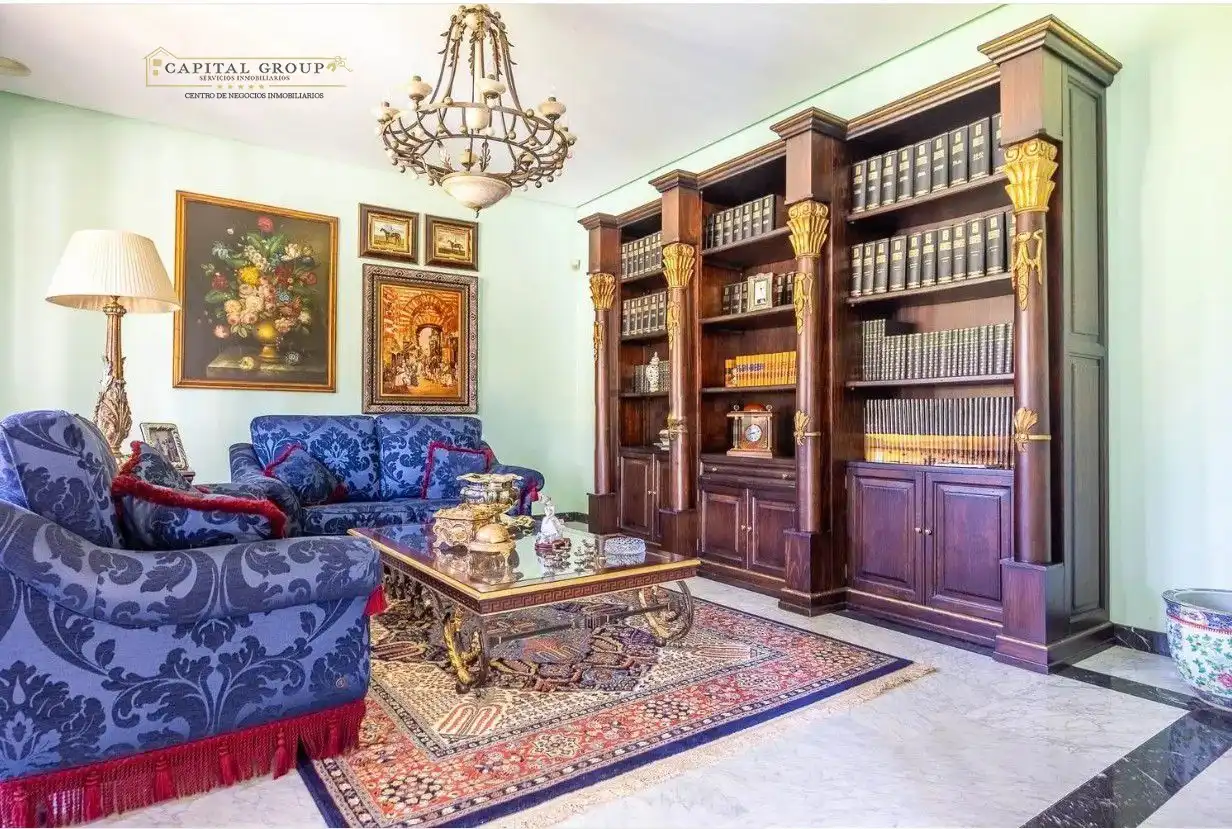 House with terrace for sale in Dehesa - Monacilla, imagen 19