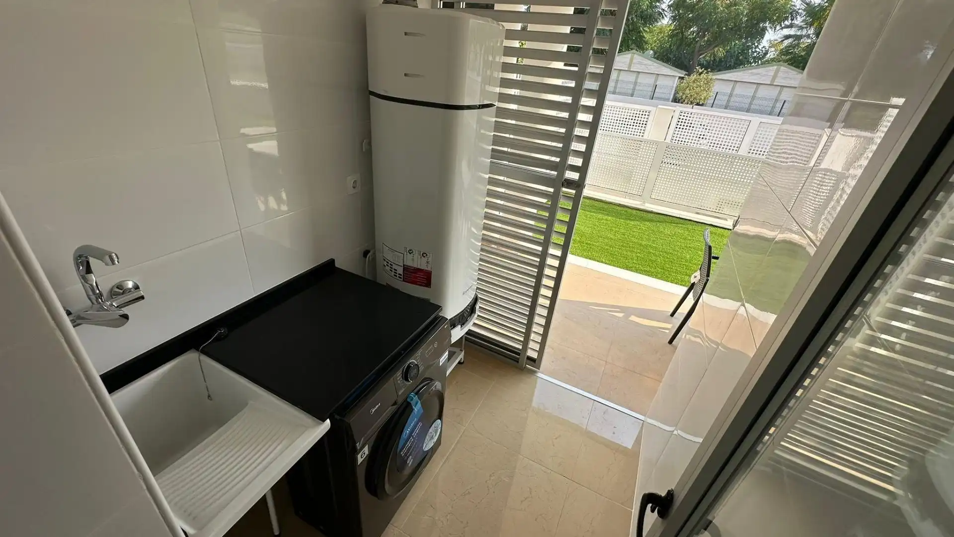 Apartamento con piscina en venta en PAI SECTOR TORRELASAL, imagen 10