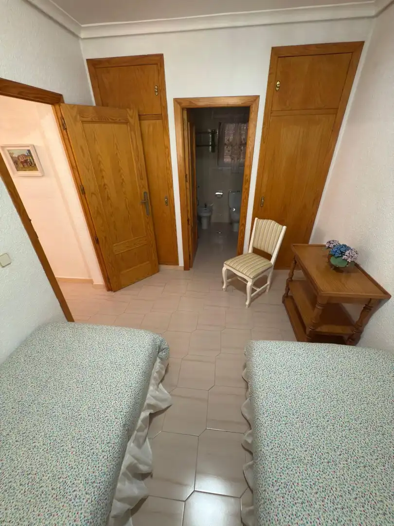 Chalet con terraza en venta en Pedanías - Extrarradio, imagen 63