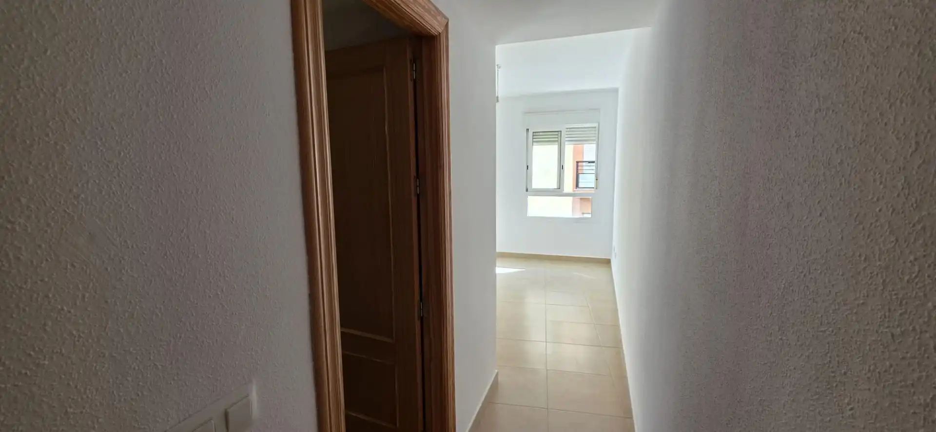 Flat for sale in Vera  with Heating and Terrace