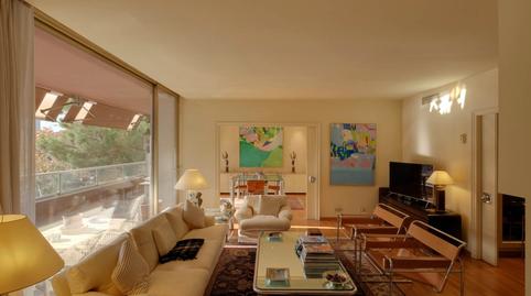 Foto 4 de Pis en venda a Avinguda Diagonal, Pedralbes, Barcelona