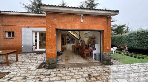 Photo 3 of House or chalet for sale in Las Navas del Marqués , Ávila