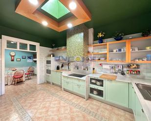 Kitchen of Building for sale in Roquetas de Mar