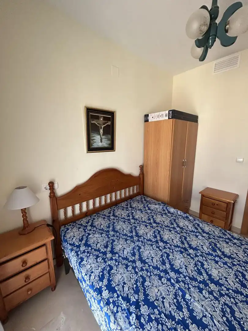 Apartament amb piscina de lloguer a Playa de Gandia, imagen 19