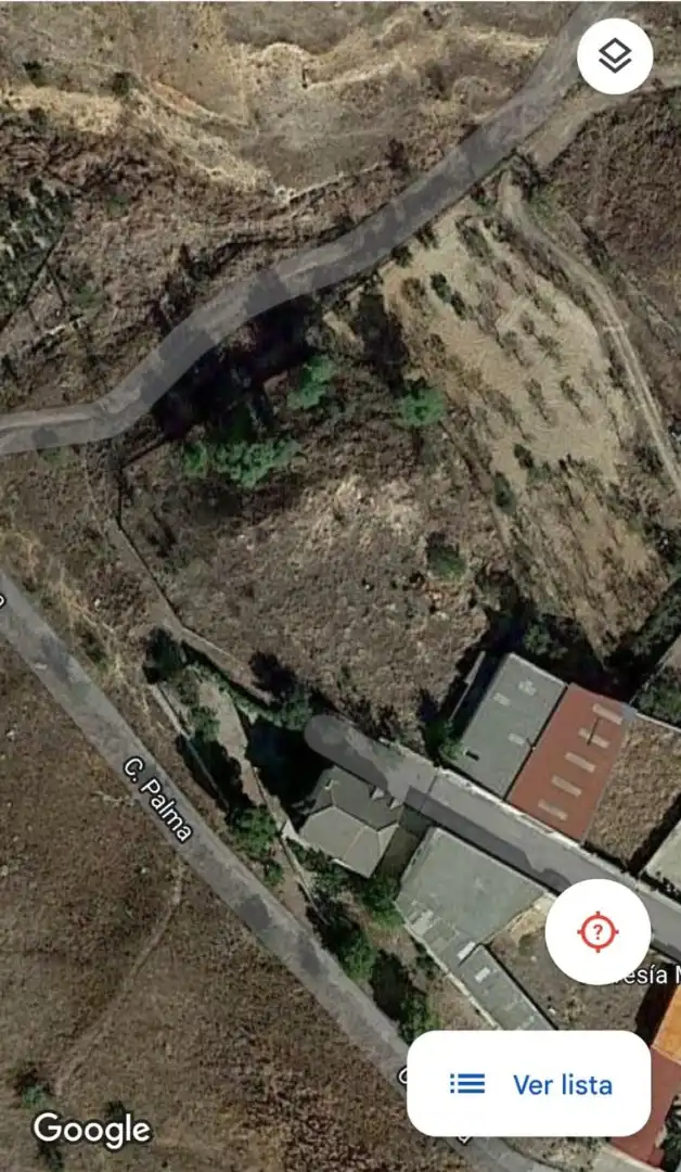 Terreno rustico in vendita a Villarrubia de Santiago, imagen 4
