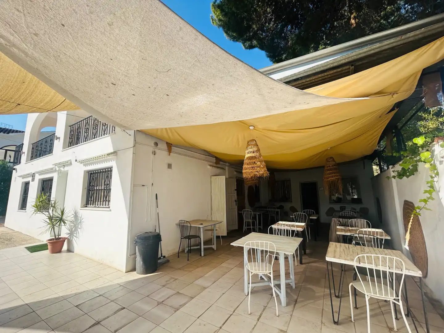 Villa mit Terrasse zum Verkauf in El Montgó, imagen 10