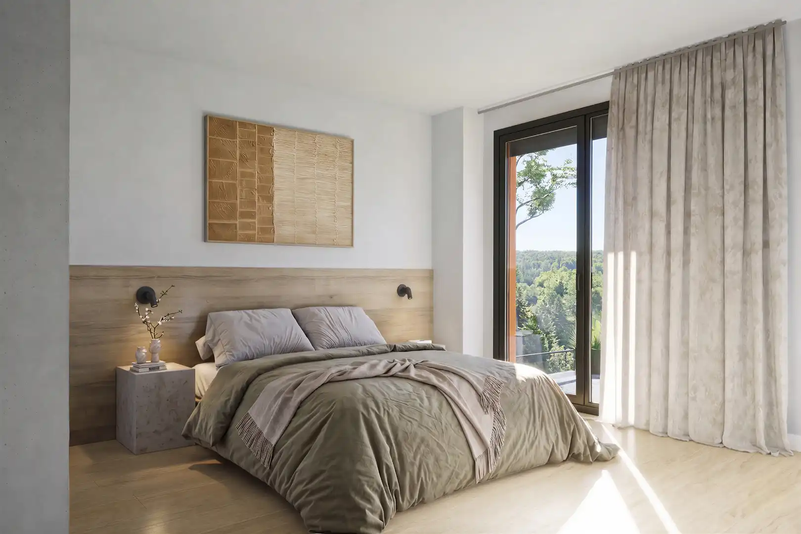 Flat for sale in Calle Pracesa, 8, Llanera