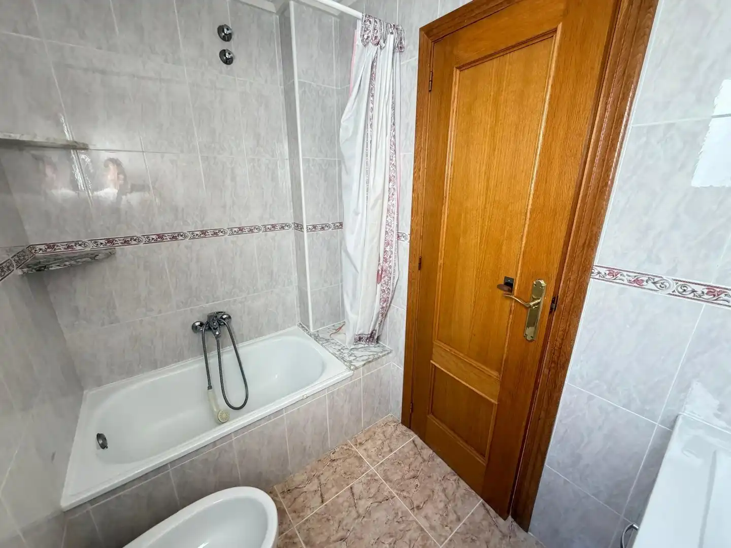 Ático con terraza en venta en Avenida DE LAS HABANERAS, imagen 13