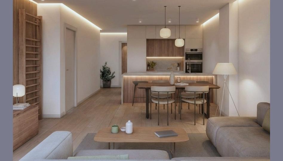 Foto 1 de Piso en venta en Calle Melchor Almagro, Camino de Ronda, Granada