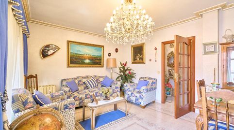 Foto 5 de Casa adosada en venta en Béjar, Salamanca