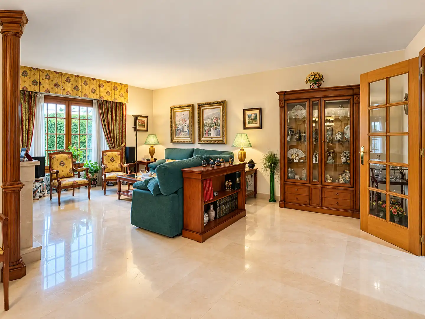 Detached house with terrace for sale in El Pinar - Punta Galea, imagen 4
