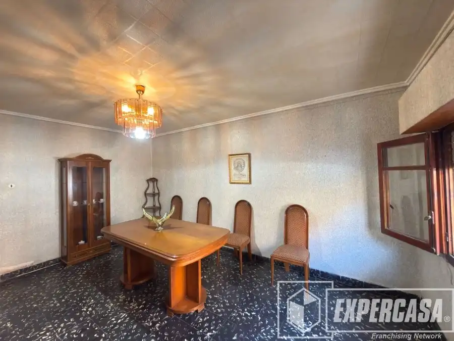 Comedor de Piso en venta en Picassent con Terraza