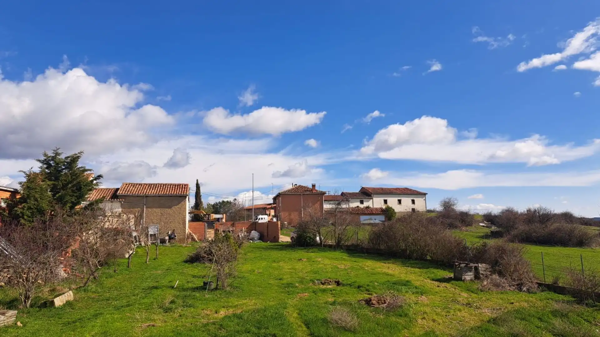 Residencial en venda en Garrafe de Torío