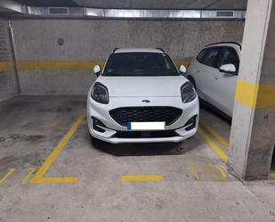 Aparcament de Garatge de lloguer en  Barcelona Capital