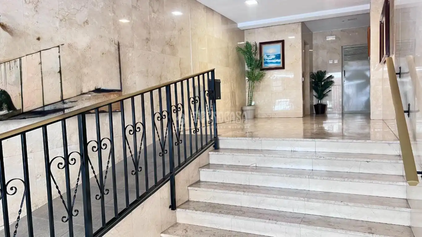 Piso en venta en Alcalá de Henares con Aire acondicionado, Calefacción y Terraza