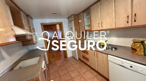 Foto 4 de Piso de alquiler en Camilo Jose Cela, Prado Santo Domingo - Ensanche, Alcorcón